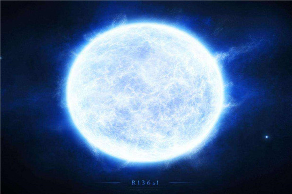 银河系十大恒星 参宿七和参宿四很亲密的关系758 / 作者:UFO爱好者 / 帖子ID:69784