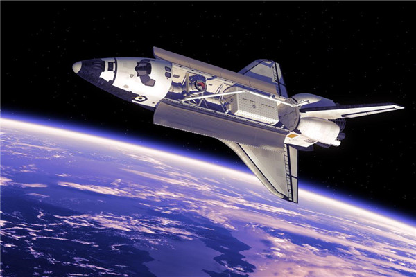 宇宙飞船多久飞1光年 按照16.7km每秒速度要飞17964年959 / 作者:UFO爱好者 / 帖子ID:69567