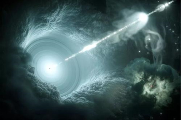 宇宙粒子流风暴是什么 宇宙粒子流风暴会造成什么影响699 / 作者:UFO爱好者 / 帖子ID:69786