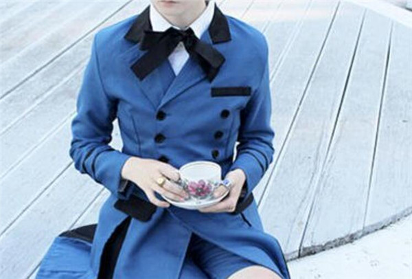 cos日常服可以穿出去吗 正常款可以穿出去627 / 作者:UFO爱好者 / 帖子ID:87562