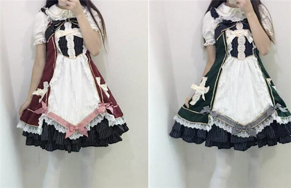 cos日常服可以穿出去吗 正常款可以穿出去170 / 作者:UFO爱好者 / 帖子ID:87562