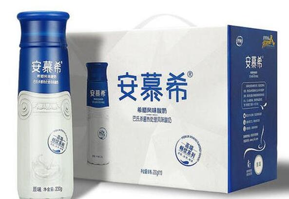 安慕希是真正的酸奶吗 是酸奶（喝了对身体好）221 / 作者:UFO爱好者 / 帖子ID:87566