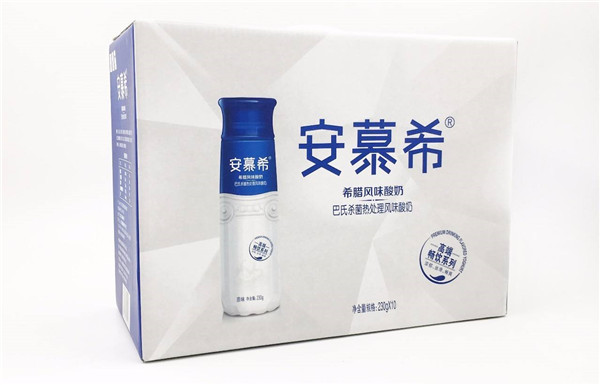 安慕希是真正的酸奶吗 是酸奶（喝了对身体好）957 / 作者:UFO爱好者 / 帖子ID:87566