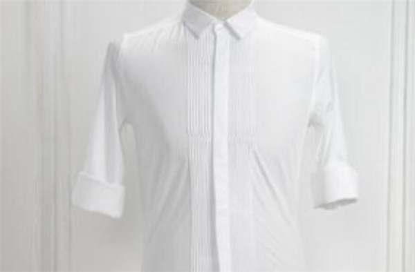 衬衣上的折痕怎么处理 几种方法可以除掉衣服褶皱118 / 作者:UFO爱好者 / 帖子ID:87575