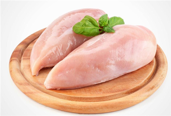 吃鸡胸肉能减肥吗 单纯吃鸡胸肉没办法减肥207 / 作者:UFO爱好者 / 帖子ID:87606