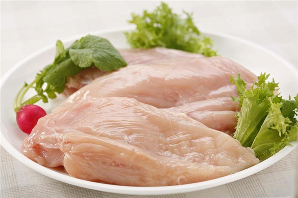 吃鸡胸肉能减肥吗 单纯吃鸡胸肉没办法减肥975 / 作者:UFO爱好者 / 帖子ID:87606