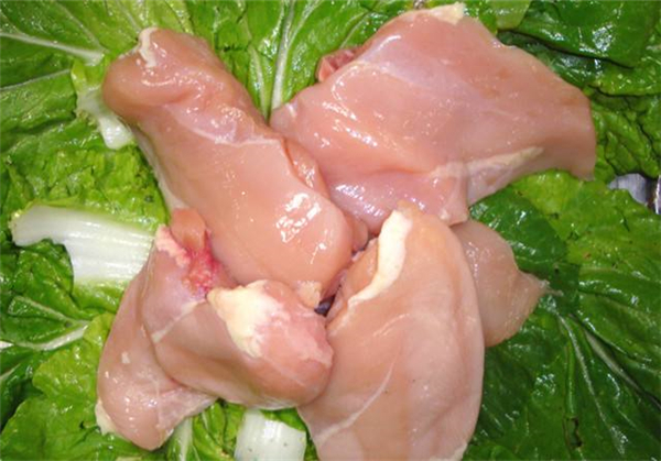 吃鸡胸肉能减肥吗 单纯吃鸡胸肉没办法减肥543 / 作者:UFO爱好者 / 帖子ID:87606