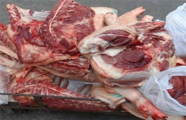 吃了母猪肉对人体有什么危害 有致病风险（营养价值低）687 / 作者:UFO爱好者 / 帖子ID:87570