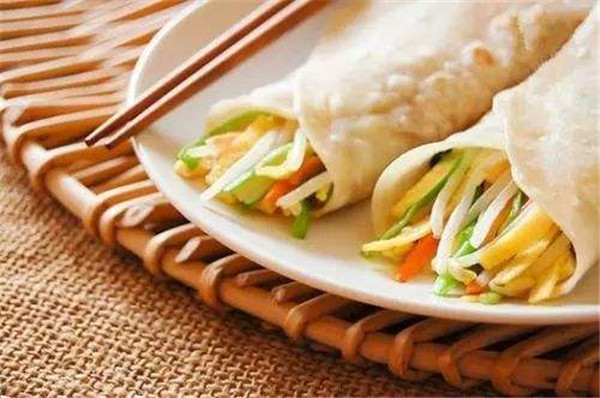 春饼又叫什么 春饼有什么特别的寓意933 / 作者:UFO爱好者 / 帖子ID:87325