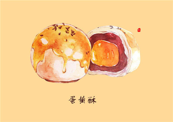 蛋黄酥可以放几天 现做现吃比较好（冰箱可以放十天）96 / 作者:UFO爱好者 / 帖子ID:87424