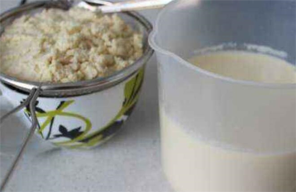 豆浆过滤的豆渣能吃吗 豆浆过滤的豆渣吃了有什么好处393 / 作者:UFO爱好者 / 帖子ID:87388