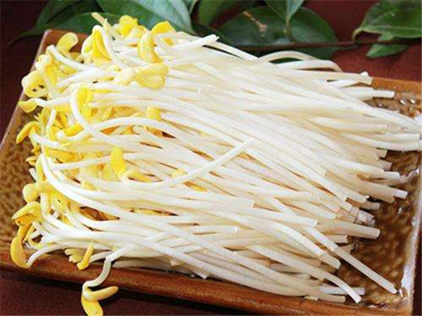 豆芽二次发芽能吃吗 可以吃（不会影响营养）938 / 作者:UFO爱好者 / 帖子ID:87426