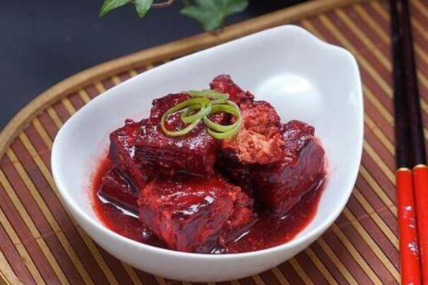 腐乳放了四年了能吃吗 吃了过期豆腐乳会怎么样850 / 作者:UFO爱好者 / 帖子ID:87383