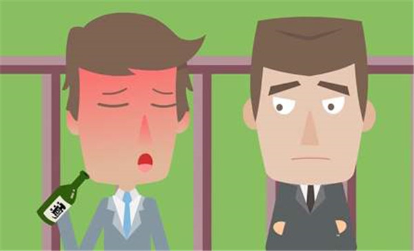 喝酒怎么不脸红 喝酒脸红很正常基本无法改善（少喝酒）241 / 作者:UFO爱好者 / 帖子ID:87429