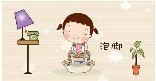 泡脚水温过高的危害 水温太高可能会伤害皮肤98 / 作者:UFO爱好者 / 帖子ID:86882