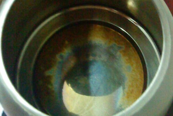热水壶生锈危害大吗 喝多了生锈水壶的水会怎么样590 / 作者:UFO爱好者 / 帖子ID:87027