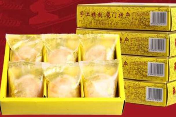 厦门有什么特产 去厦门买什么比较好（不能错过）537 / 作者:UFO爱好者 / 帖子ID:86793