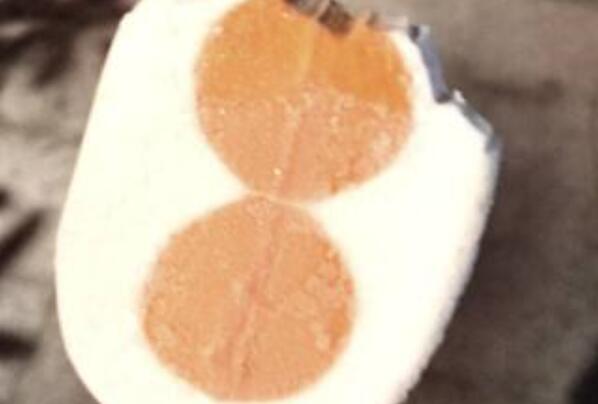 双蛋黄雪糕能吃吗 最好少吃为妙（不太健康）79 / 作者:UFO爱好者 / 帖子ID:86805