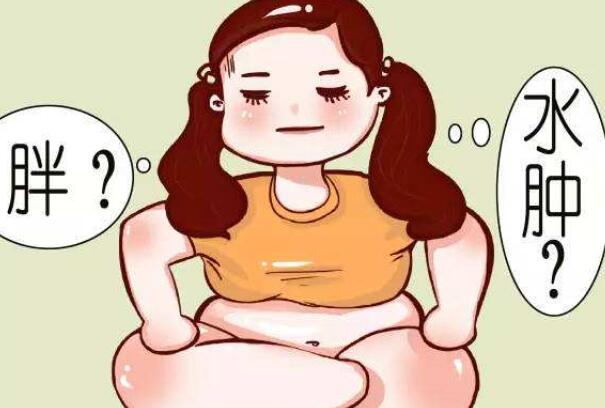 水肿是什么原因 人们为什么会出现水肿992 / 作者:UFO爱好者 / 帖子ID:86800