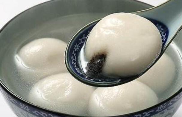 汤圆怎么煮不烂 汤圆怎样煮才能保持完整性808 / 作者:UFO爱好者 / 帖子ID:86876