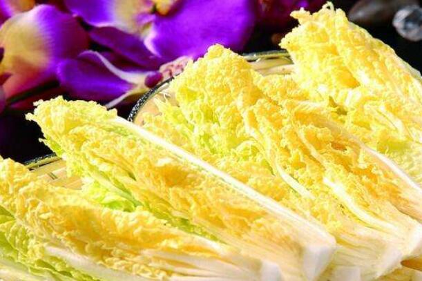 娃娃菜可以减肥吗 可以（低热量高营养食物）302 / 作者:UFO爱好者 / 帖子ID:86875