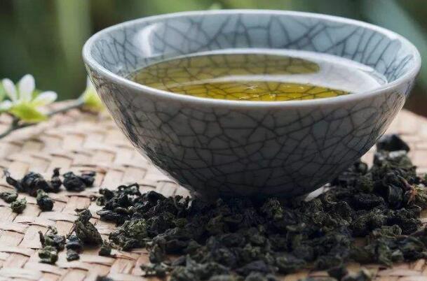 乌龙茶和红茶的区别 发酵程度味道都不同区别很明显558 / 作者:UFO爱好者 / 帖子ID:86644