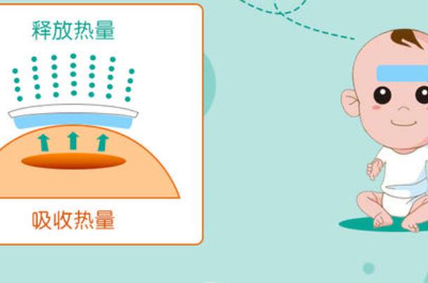 物理降温后要盖被子吗 物理降温怎么做才正确418 / 作者:UFO爱好者 / 帖子ID:86789