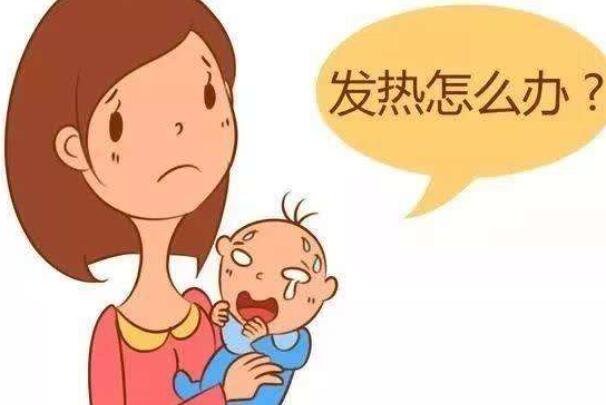 物理降温后要盖被子吗 物理降温怎么做才正确620 / 作者:UFO爱好者 / 帖子ID:86789