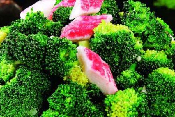 西兰花放了几天发黄了还能吃吗 吃西兰花要注意什么341 / 作者:UFO爱好者 / 帖子ID:86728
