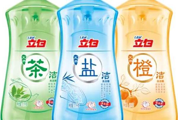 洗洁精过期了还能用吗 没有变色就可以用变化大不能用255 / 作者:UFO爱好者 / 帖子ID:86722