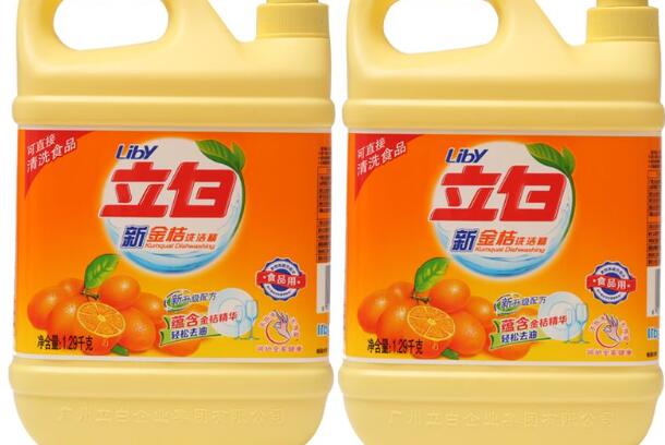 洗洁精过期了还能用吗 没有变色就可以用变化大不能用100 / 作者:UFO爱好者 / 帖子ID:86722