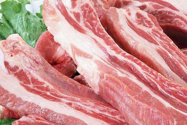 猪大排是哪个部位 里脊肉背脊肉连接部位（口感不错）610 / 作者:UFO爱好者 / 帖子ID:86636