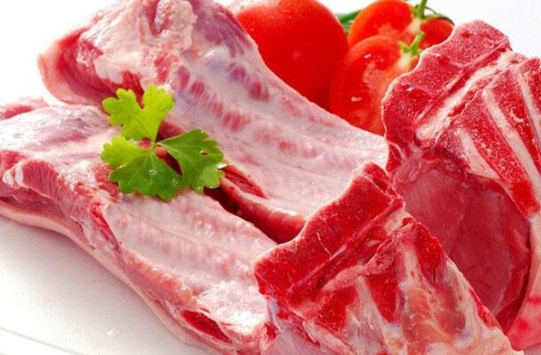 猪大排是哪个部位 里脊肉背脊肉连接部位（口感不错）707 / 作者:UFO爱好者 / 帖子ID:86636
