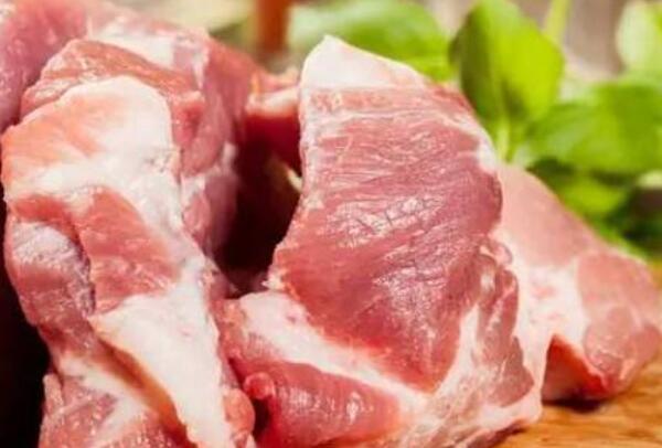 猪大排是哪个部位 里脊肉背脊肉连接部位（口感不错）809 / 作者:UFO爱好者 / 帖子ID:86636
