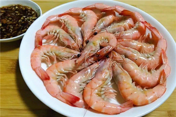 白水虾是冷水下锅还是开水下锅 白水虾需要去虾线吗551 / 作者:UFO爱好者 / 帖子ID:84536