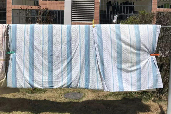 被子上的异味怎样快速去除 去除被子上的异味方法389 / 作者:UFO爱好者 / 帖子ID:84543