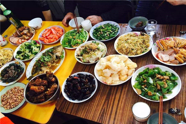不吃中午饭的危害有哪些 不吃中午饭可以减肥吗554 / 作者:UFO爱好者 / 帖子ID:86482