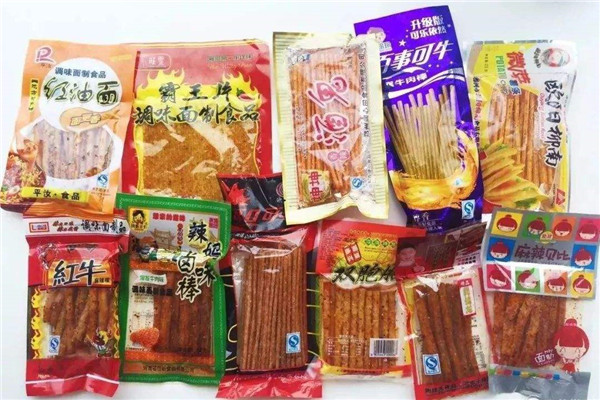 吃辣条肚子疼怎么办 吃辣条的危害有哪些53 / 作者:UFO爱好者 / 帖子ID:84535