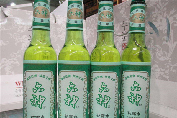 花露水除螨吗 花露水的作用与功效有哪些450 / 作者:UFO爱好者 / 帖子ID:84456