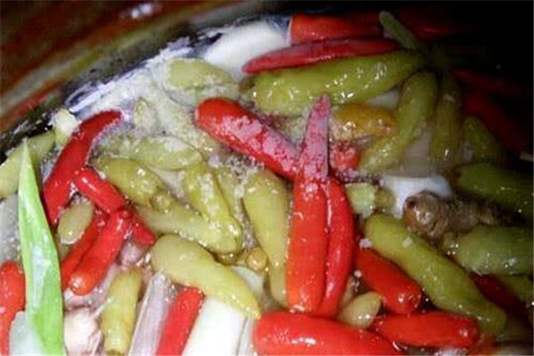 泡菜为什么会生花 泡菜生花还能吃吗（可以吃）351 / 作者:UFO爱好者 / 帖子ID:84467