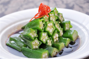 秋葵和螃蟹可以一起吃吗 秋葵不能和哪些食物同食841 / 作者:UFO爱好者 / 帖子ID:84378