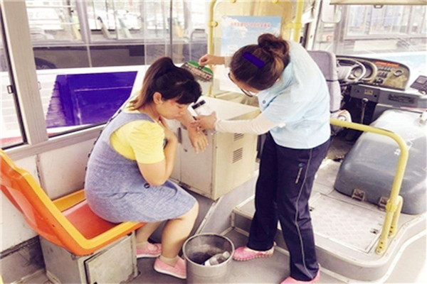 人为什么会晕车 如果在车上晕车了怎么办642 / 作者:UFO爱好者 / 帖子ID:84228