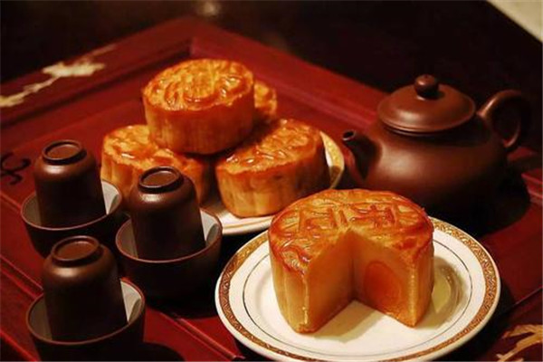 吃完螃蟹能吃月饼吗 月饼和螃蟹可以一起吃吗823 / 作者:UFO爱好者 / 帖子ID:84075