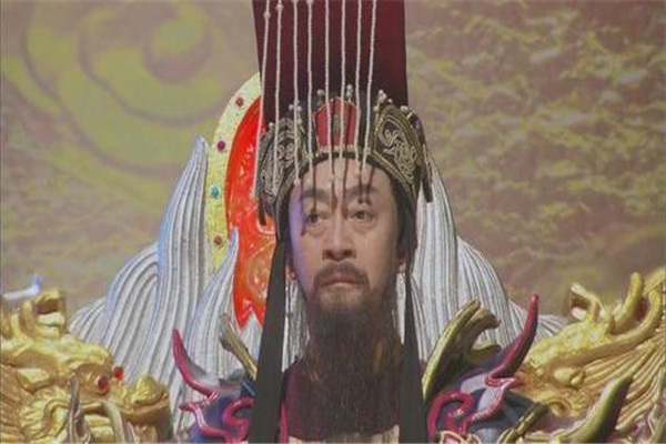 第一任天帝是谁 第一任天帝怎么退位的（东皇太一）222 / 作者:UFO爱好者 / 帖子ID:84068