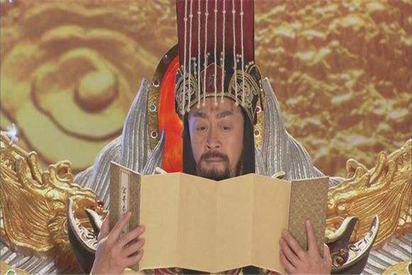 第一任天帝是谁 第一任天帝怎么退位的（东皇太一）622 / 作者:UFO爱好者 / 帖子ID:84068
