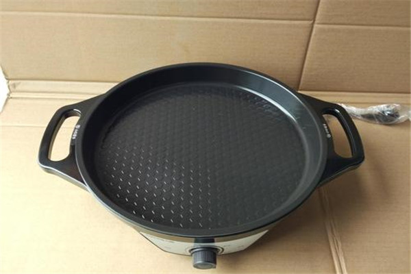 电煎锅能烙饼吗 使用电煎锅要注意什么（把握火候）121 / 作者:UFO爱好者 / 帖子ID:83991