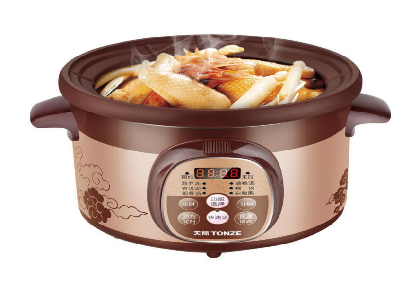 电砂锅煲汤一夜可以吗 电砂锅煲汤的好处有哪些464 / 作者:UFO爱好者 / 帖子ID:84061