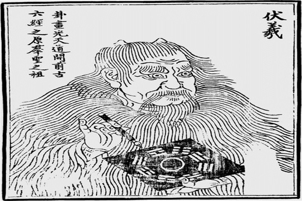 三皇五帝顺序是什么 伏羲被称作是人类的始祖257 / 作者:UFO爱好者 / 帖子ID:83722