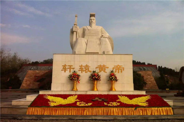 三皇五帝顺序是什么 伏羲被称作是人类的始祖789 / 作者:UFO爱好者 / 帖子ID:83722