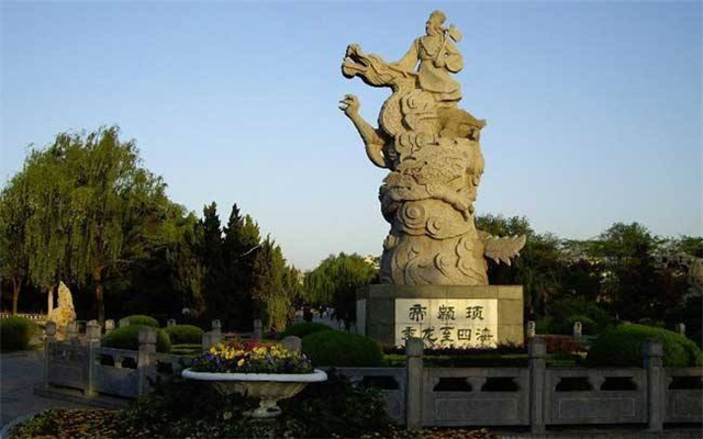 三皇五帝顺序是什么 伏羲被称作是人类的始祖856 / 作者:UFO爱好者 / 帖子ID:83722